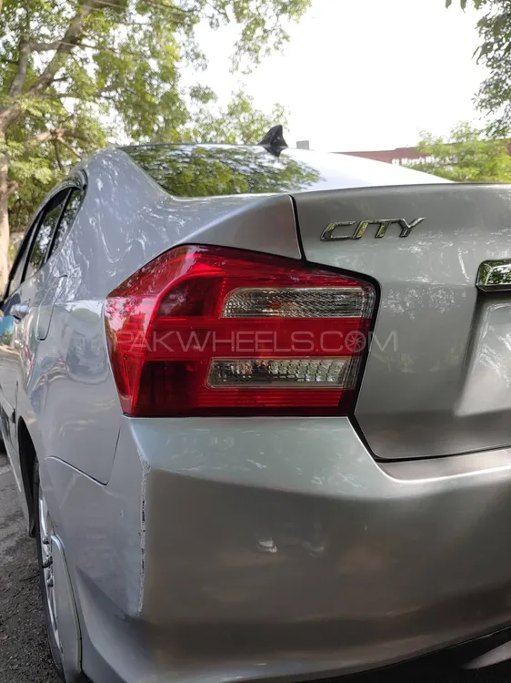 ہونڈا سٹی 2019 for Sale in لاہور ہونڈا سٹی 2019 for Sale in لاہور Image-7