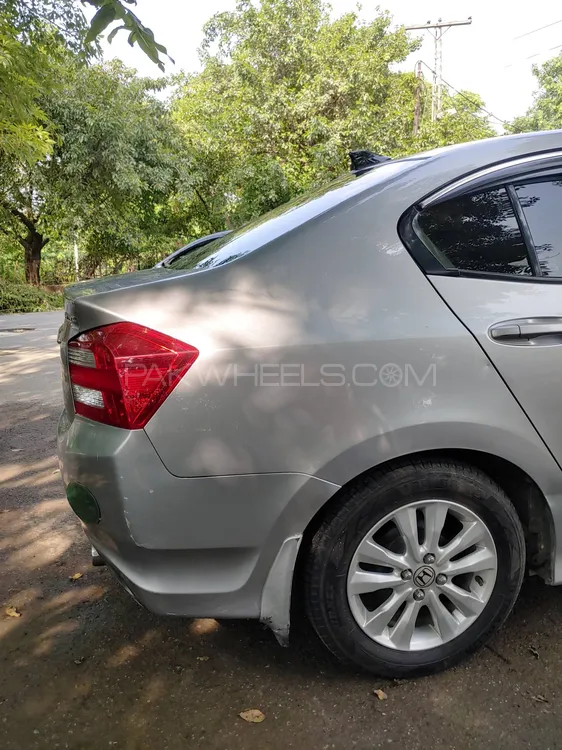 ہونڈا سٹی 2019 for Sale in لاہور ہونڈا سٹی 2019 for Sale in لاہور Image-6