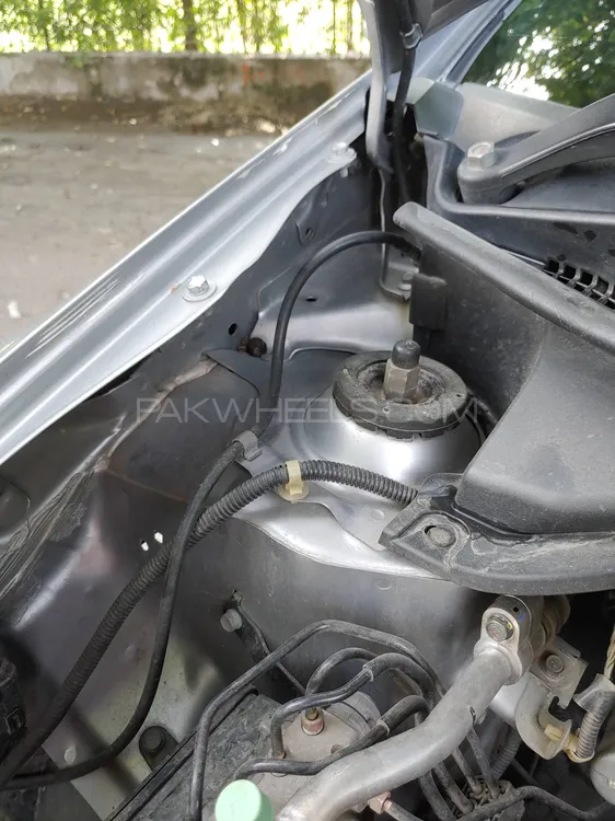 ہونڈا سٹی 2019 for Sale in لاہور ہونڈا سٹی 2019 for Sale in لاہور Image-17
