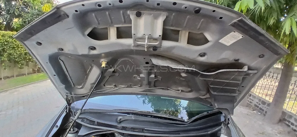 Honda City 2019 for Sale in Lahore Honda City 2019 for Sale in Lahore Image-13