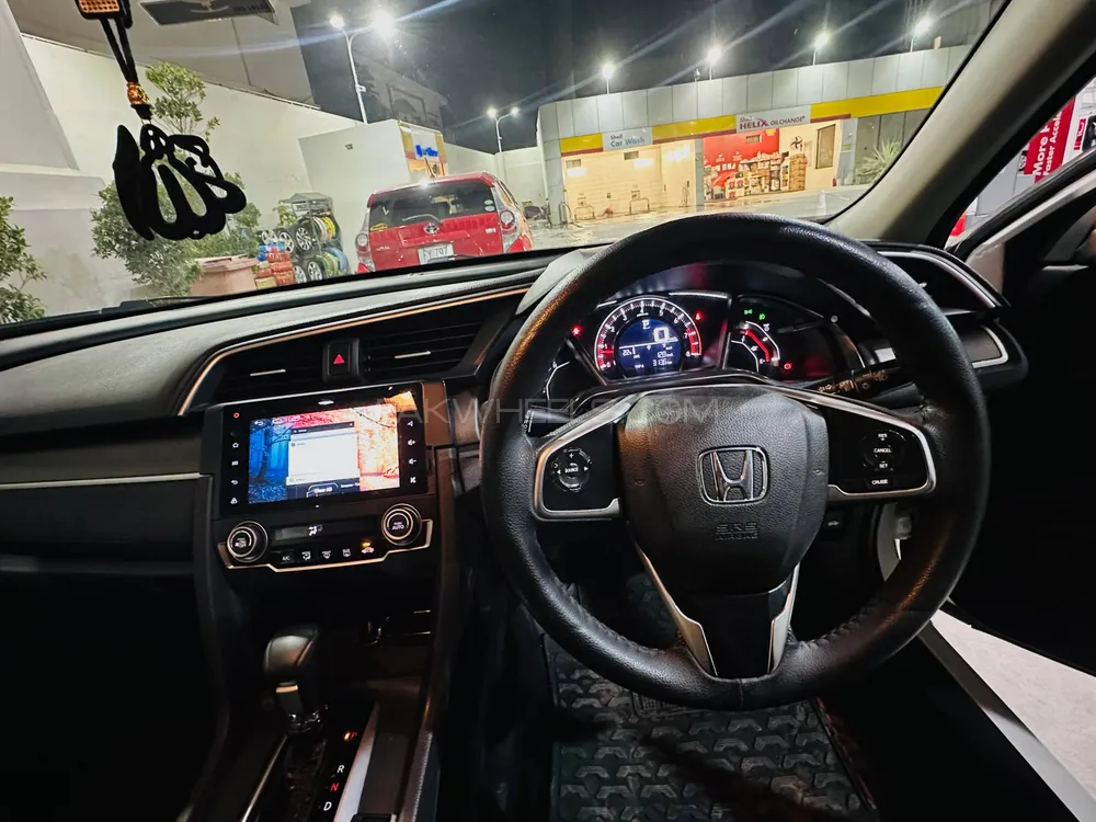 ہونڈا سوک 2021 for Sale in راولپنڈی ہونڈا سوک 2021 for Sale in راولپنڈی Image-3
