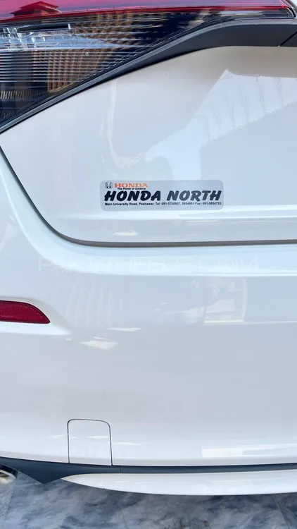 Honda Civic 2023 for Sale in Mardan Honda Civic 2023 for Sale in Mardan Image-5