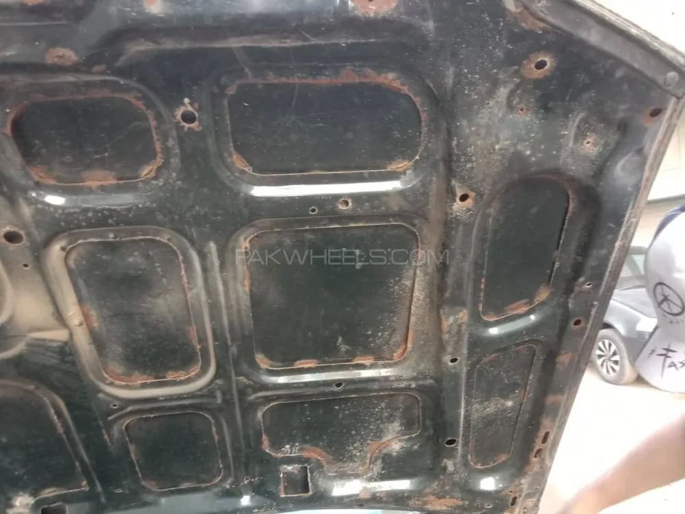 Honda Civic 1995 for Sale in Karachi Honda Civic 1995 for Sale in Karachi Image-8