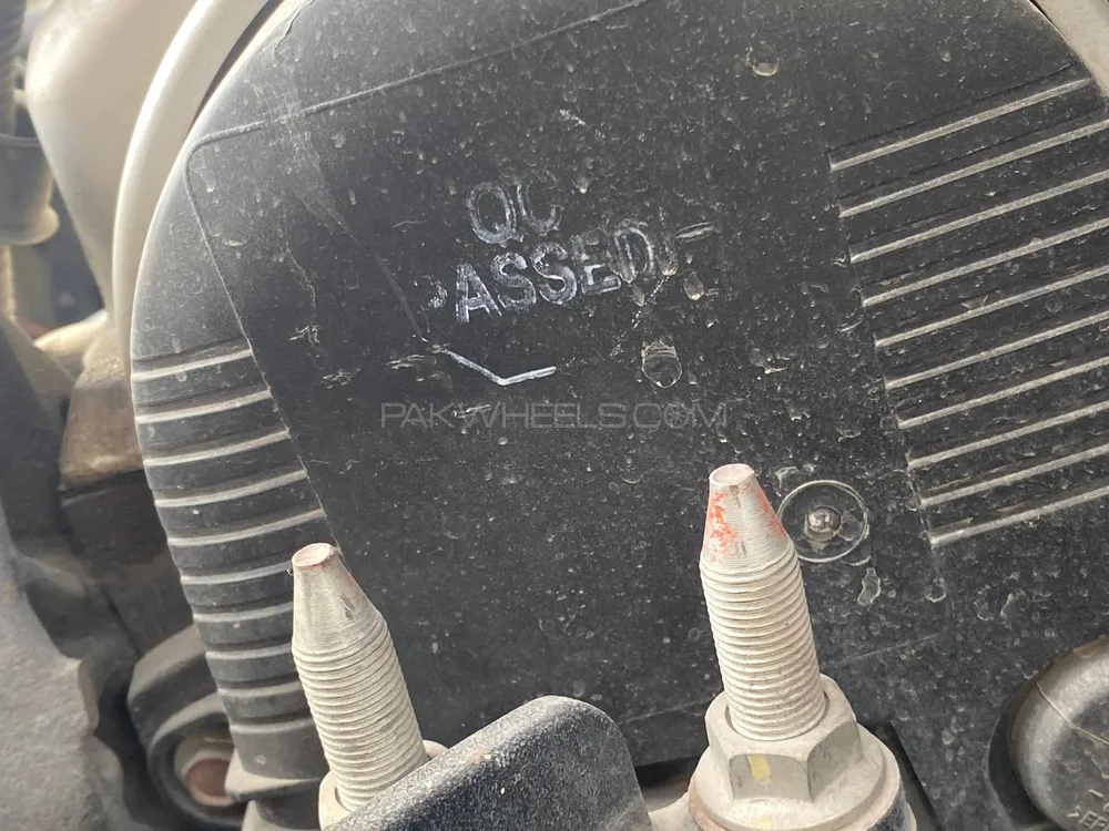 Honda Civic 2005 for Sale in Islamabad Honda Civic 2005 for Sale in Islamabad Image-9