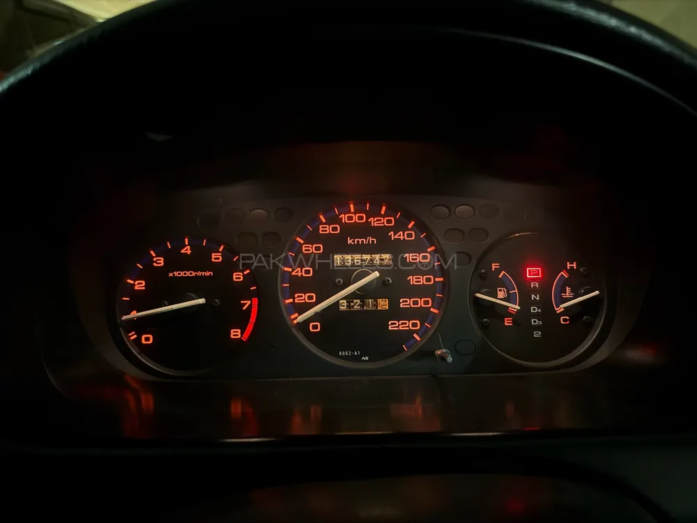 Honda Civic 1996 for Sale in Karachi Honda Civic 1996 for Sale in Karachi Image-8