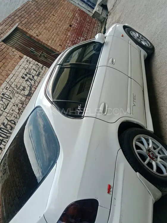ہونڈا سوک 1998 for Sale in فیصل آباد ہونڈا سوک 1998 for Sale in فیصل آباد Image-2