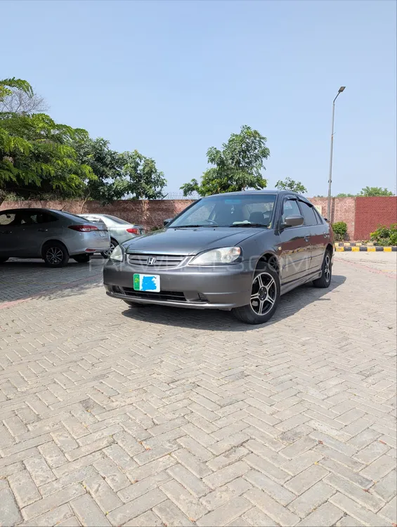 ہونڈا سوک 2004 for Sale in لاہور ہونڈا سوک 2004 for Sale in لاہور Image-3