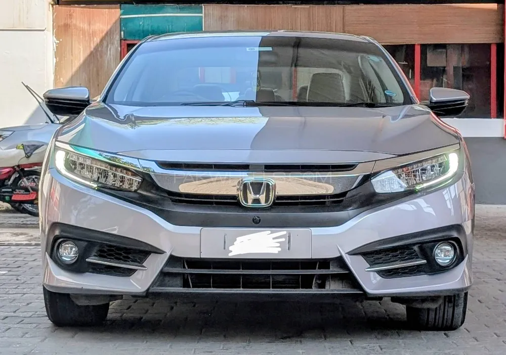 ہونڈا سوک 2019 for Sale in لاہور Image-1