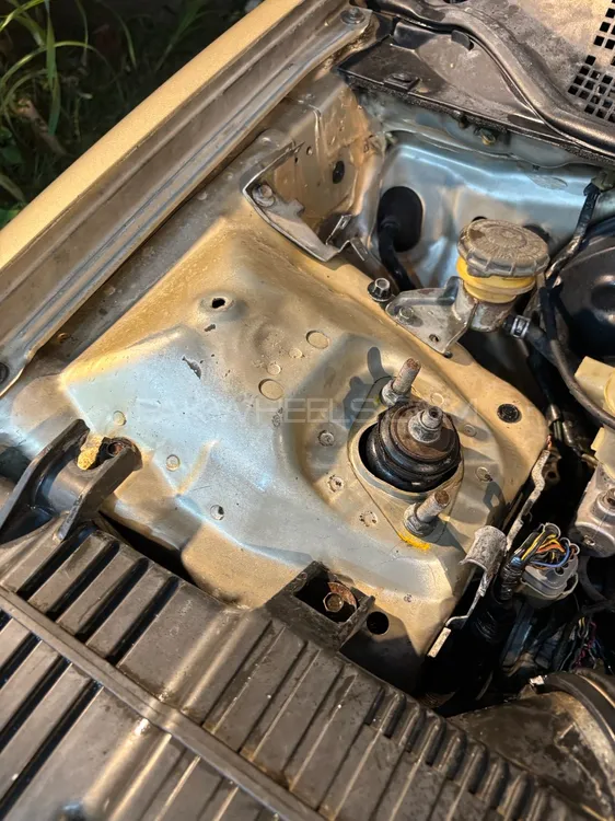 Honda Civic 1997 for Sale in Rawalpindi Honda Civic 1997 for Sale in Rawalpindi Image-15