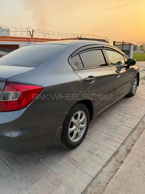 ہونڈا سوک 2013 for Sale in پاک پتن شریف ہونڈا سوک 2013 for Sale in پاک پتن شریف Image-7