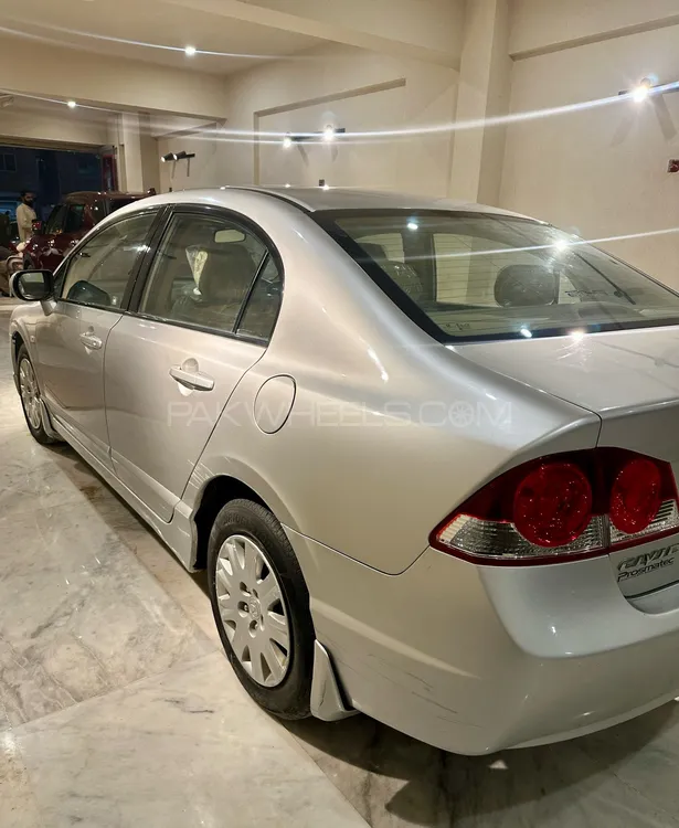 ہونڈا سوک 2013 for Sale in کراچی ہونڈا سوک 2013 for Sale in کراچی Image-4