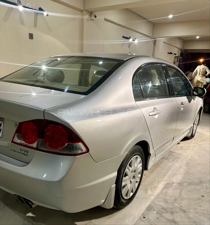 ہونڈا سوک 2013 for Sale in کراچی ہونڈا سوک 2013 for Sale in کراچی Image-5