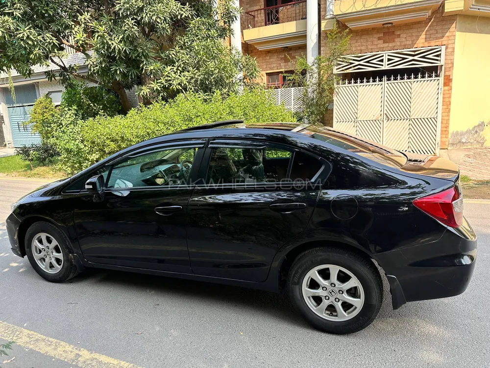 ہونڈا سوک 2013 for Sale in لاہور ہونڈا سوک 2013 for Sale in لاہور Image-11