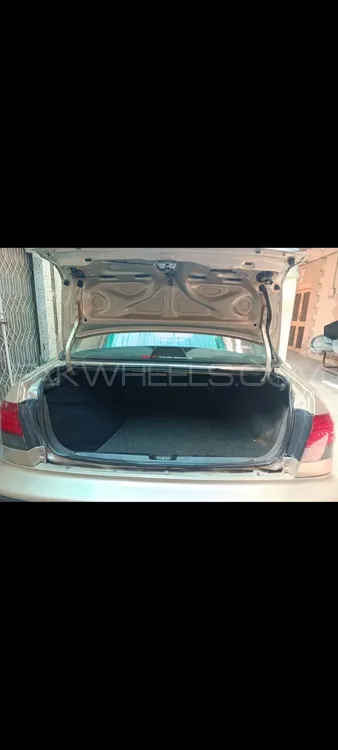 Honda Civic 2000 for Sale in Nowshera cantt Honda Civic 2000 for Sale in Nowshera cantt Image-3