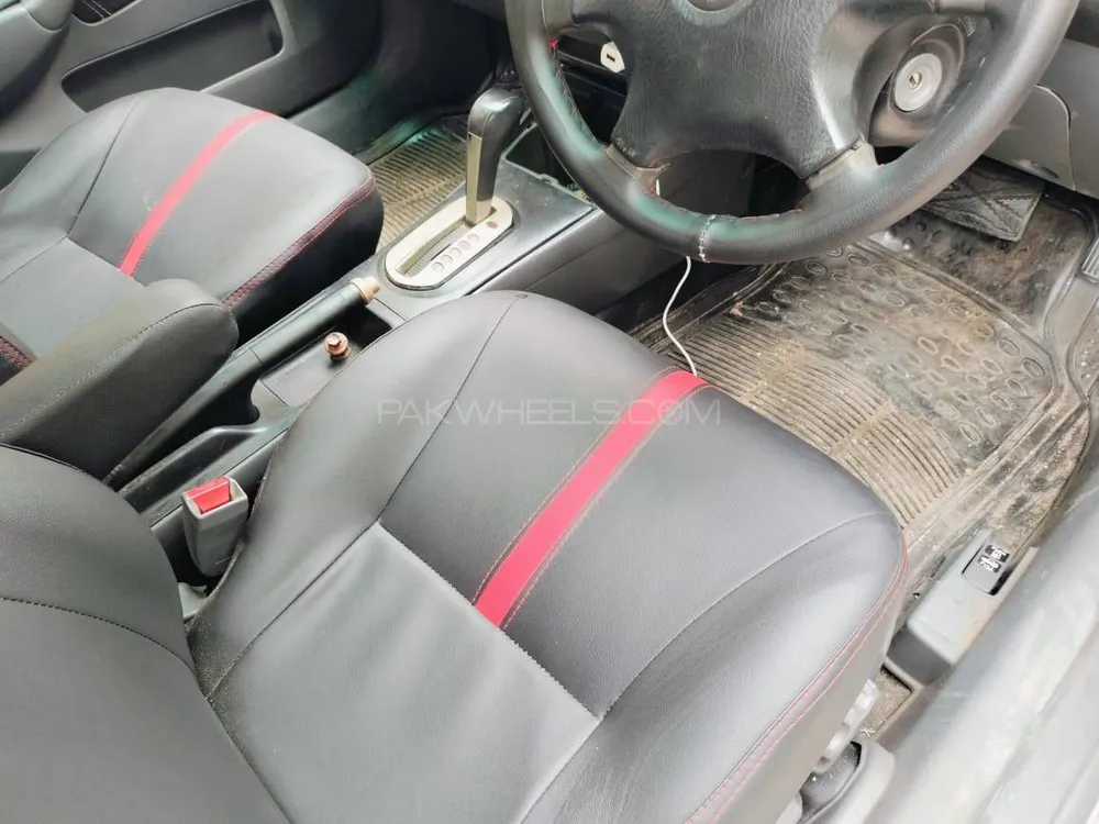 Honda Civic 2003 for Sale in Karachi Honda Civic 2003 for Sale in Karachi Image-3