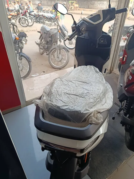 ہونڈا EV S07 2025 for Sale Image-1