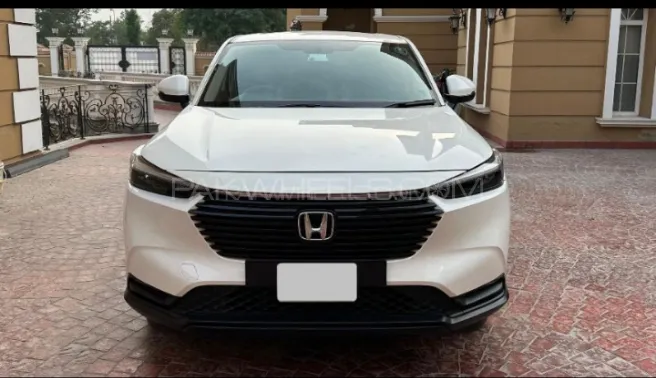 Honda HR-V 2023 for Sale in Peshawar Image-1