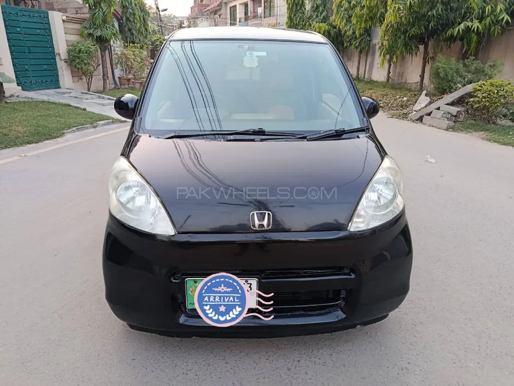 Honda Life 2007 for Sale in Lahore Image-1