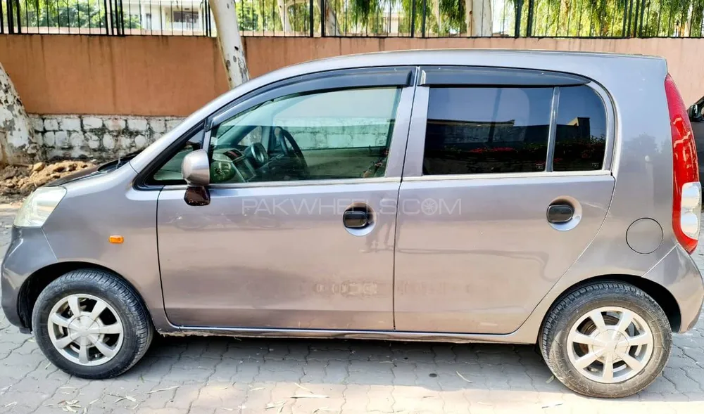 Honda Life 2006 for Sale in Islamabad Honda Life 2006 for Sale in Islamabad Image-3