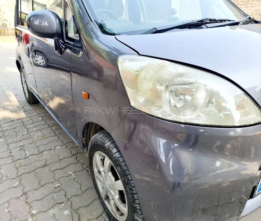 Honda Life 2006 for Sale in Islamabad Honda Life 2006 for Sale in Islamabad Image-8