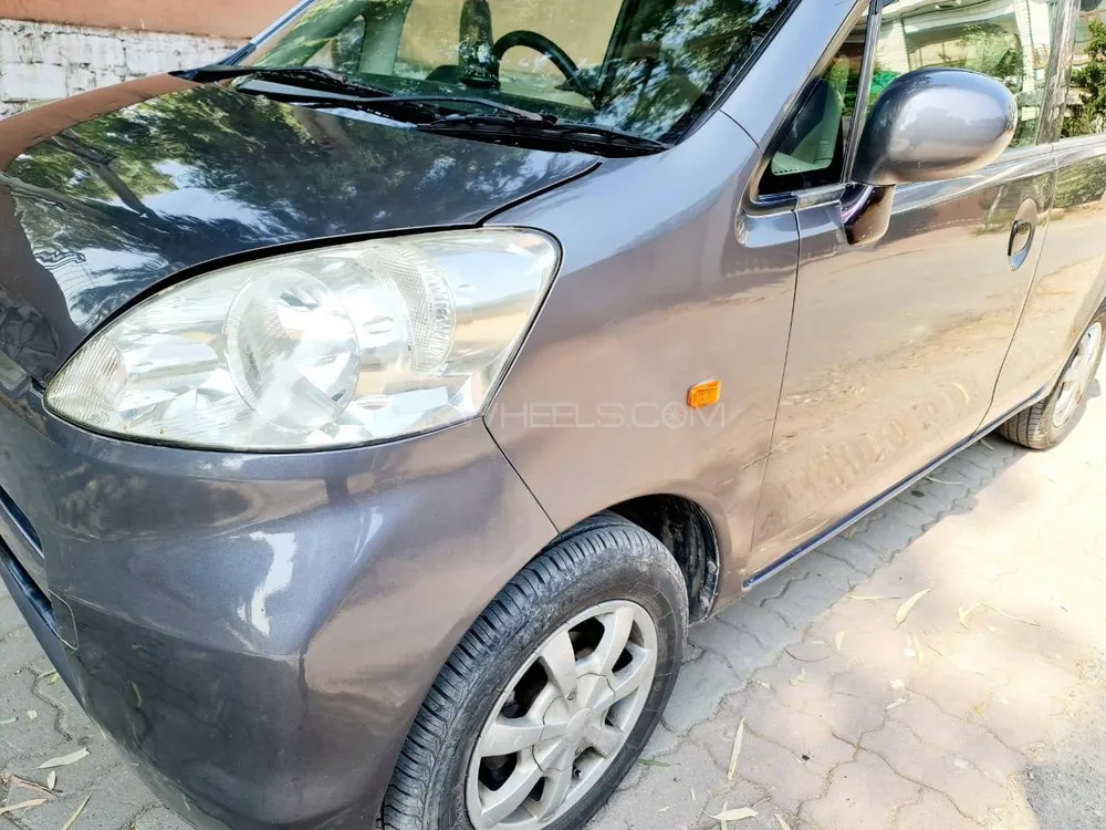 Honda Life 2006 for Sale in Islamabad Honda Life 2006 for Sale in Islamabad Image-7