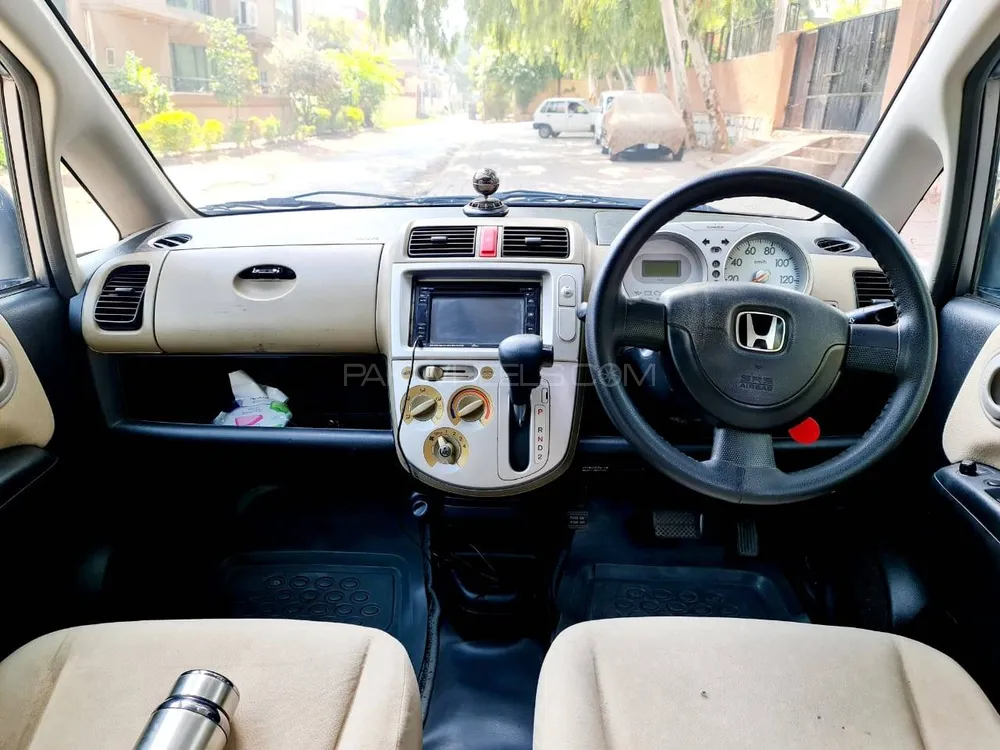 Honda Life 2006 for Sale in Islamabad Honda Life 2006 for Sale in Islamabad Image-5