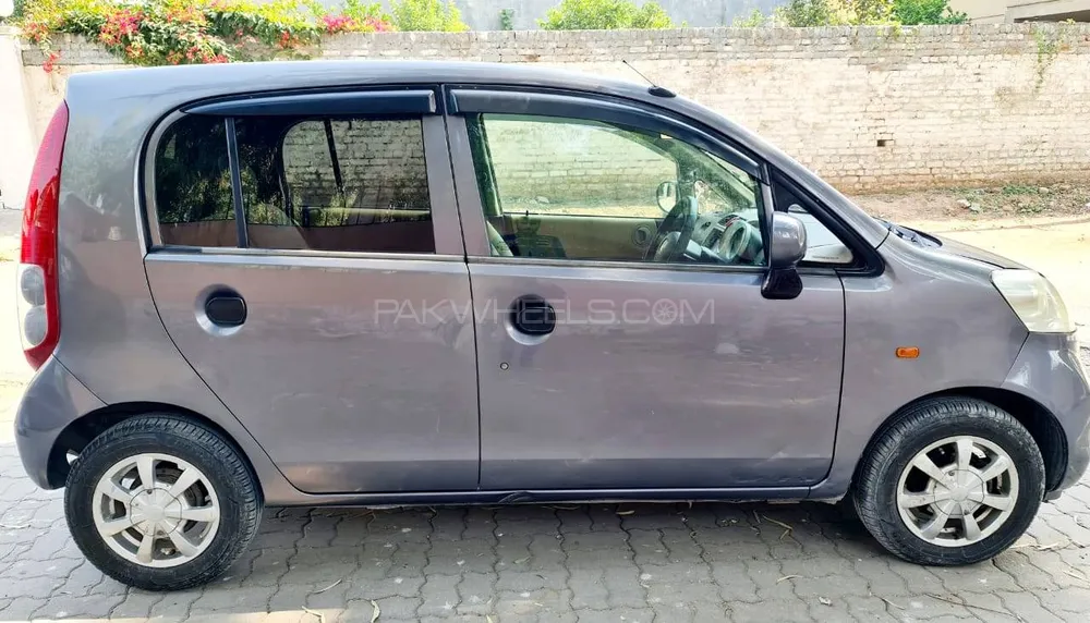 Honda Life 2006 for Sale in Islamabad Honda Life 2006 for Sale in Islamabad Image-2