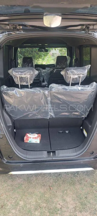 Honda N Box 2021 for Sale in Sialkot Honda N Box 2021 for Sale in Sialkot Image-5