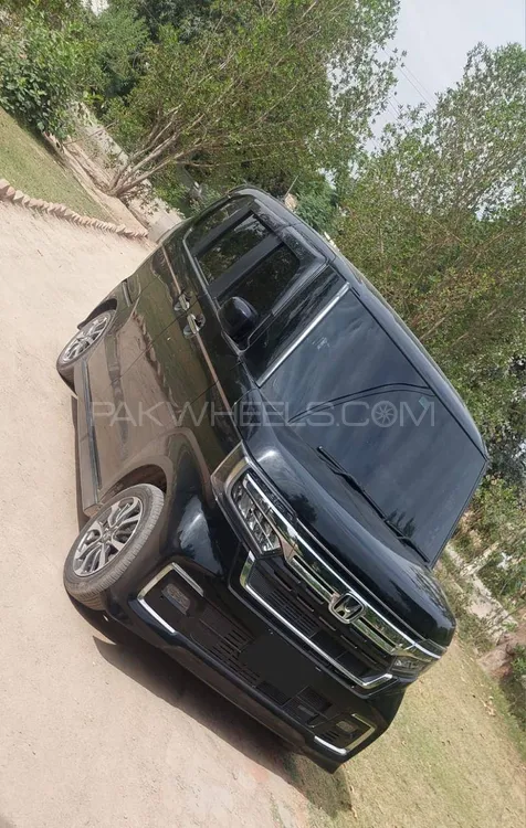 Honda N Box 2021 for Sale in Sialkot Image-1