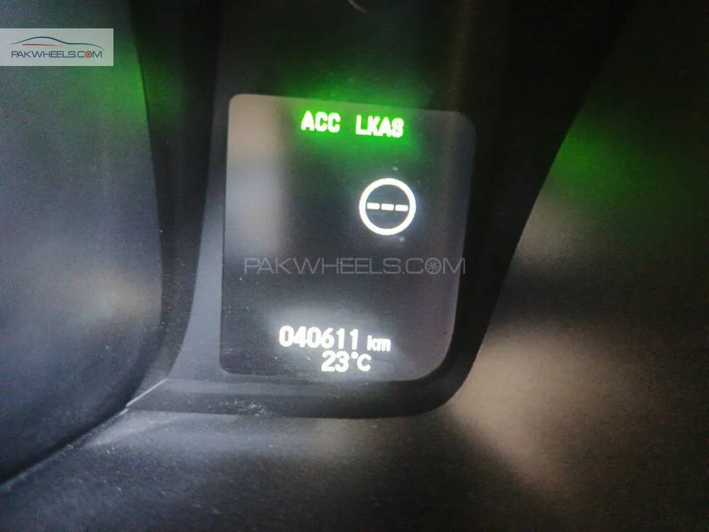 ہونڈا این ویگن 2022 for Sale in گجرانوالہ ہونڈا این ویگن 2022 for Sale in گجرانوالہ Image-9