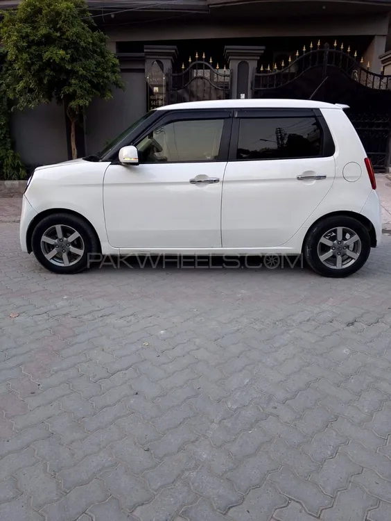 Honda N One 2016 for Sale in Lahore Honda N One 2016 for Sale in Lahore Image-3