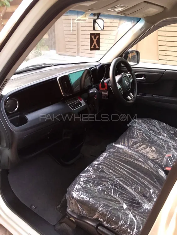 Honda N One 2016 for Sale in Lahore Honda N One 2016 for Sale in Lahore Image-10