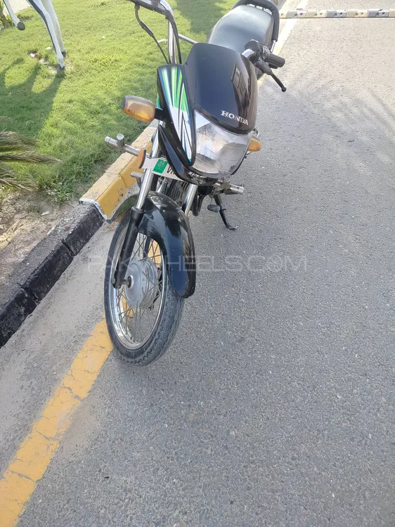 Honda Pridor 2019 for Sale Image-1
