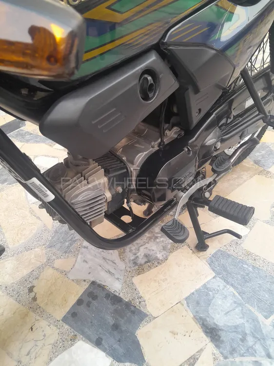 Honda Pridor 2023 for Sale Honda Pridor 2023 for Sale Image-6