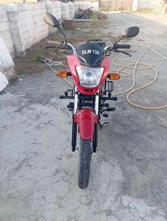 Honda Pridor 2024 for Sale Image-1