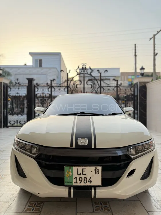 Honda S660 2018 for Sale in Lahore Honda S660 2018 for Sale in Lahore Image-2