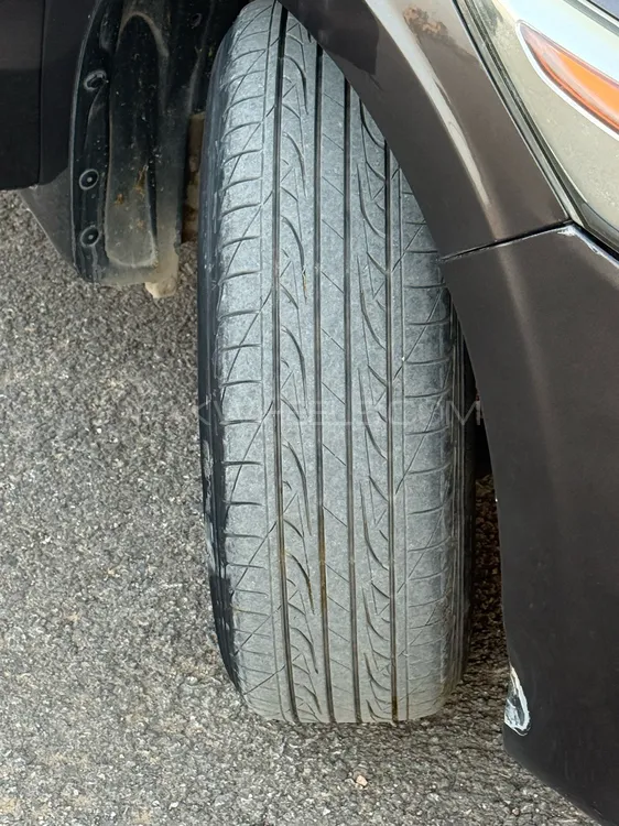 Honda Stream 2007 for Sale in Rawalpindi Honda Stream 2007 for Sale in Rawalpindi Image-6