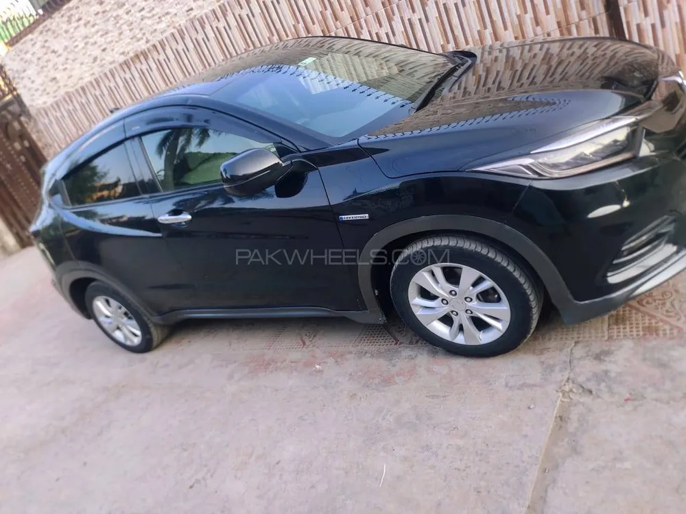 ہونڈا ویزِل 2013 for Sale in اسلام آباد ہونڈا ویزِل 2013 for Sale in اسلام آباد Image-2