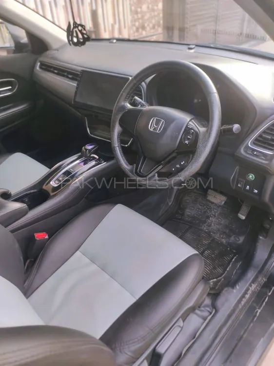 ہونڈا ویزِل 2013 for Sale in اسلام آباد ہونڈا ویزِل 2013 for Sale in اسلام آباد Image-5