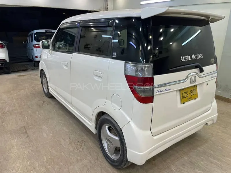 ہونڈا زیسٹ 2010 for Sale in کراچی ہونڈا زیسٹ 2010 for Sale in کراچی Image-3