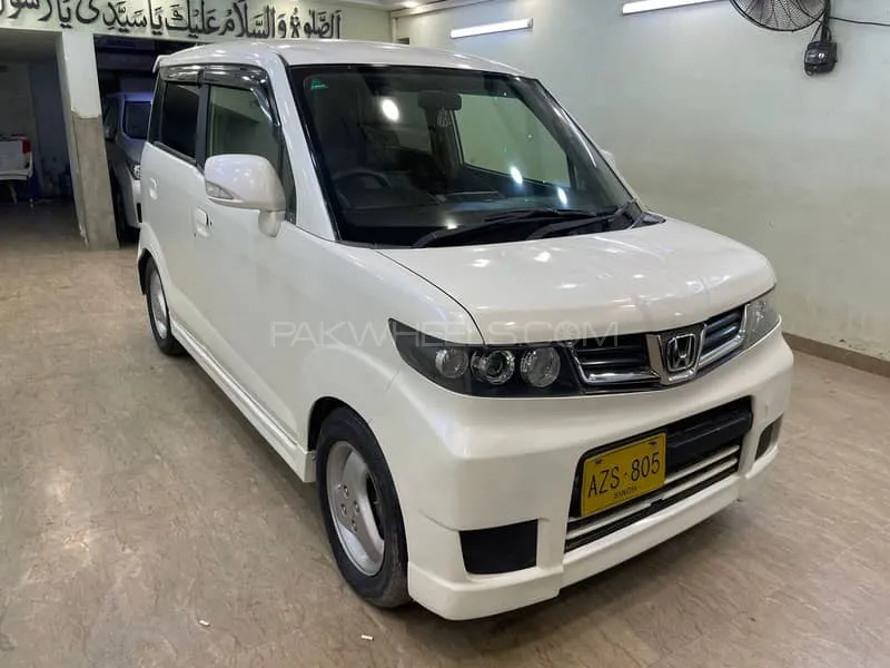 ہونڈا زیسٹ 2010 for Sale in کراچی ہونڈا زیسٹ 2010 for Sale in کراچی Image-1