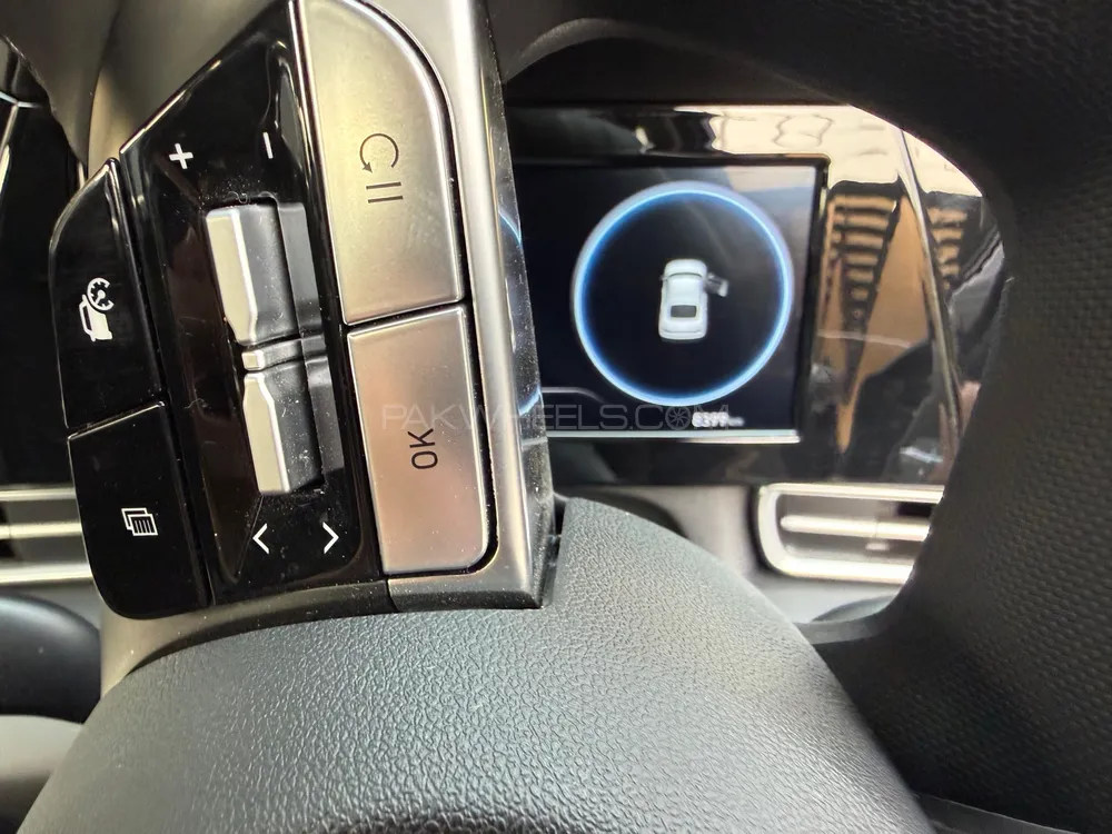 Hyundai Elantra 2025 for Sale in Lahore Hyundai Elantra 2025 for Sale in Lahore Image-6