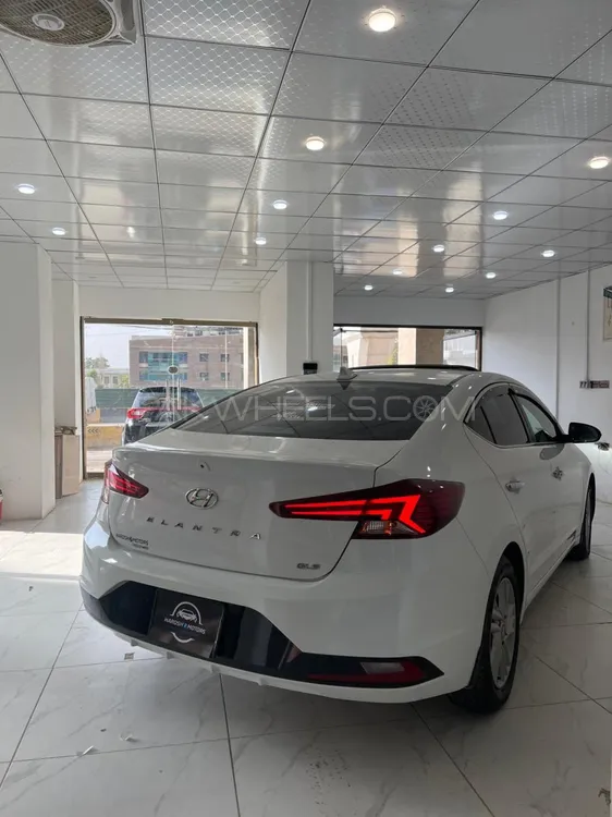 ہنڈائی ایلانٹرا 2021 for Sale in کراچی ہنڈائی ایلانٹرا 2021 for Sale in کراچی Image-10