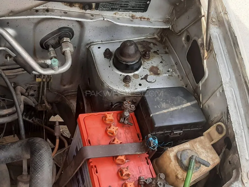 ہنڈائی سانترو 2004 for Sale in فیصل آباد ہنڈائی سانترو 2004 for Sale in فیصل آباد Image-10