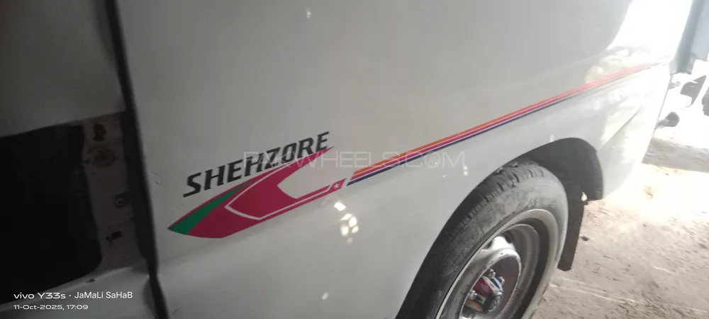ہنڈائی شہزور 2007 for Sale in بدین ہنڈائی شہزور 2007 for Sale in بدین Image-3