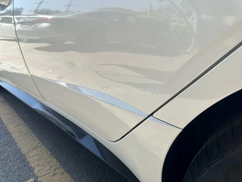 Hyundai Sonata 2022 for Sale in Lahore Hyundai Sonata 2022 for Sale in Lahore Image-6