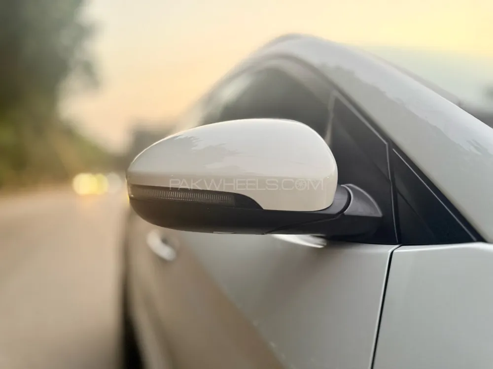Hyundai Tucson 2022 for Sale in Karachi Hyundai Tucson 2022 for Sale in Karachi Image-8