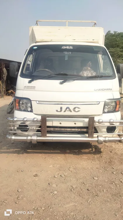 JAC X200 2022 for Sale in Peshawar Image-1