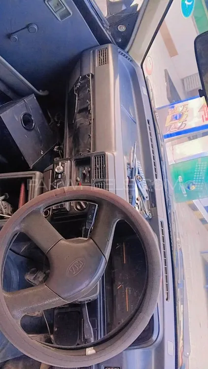 KIA Classic 2003 for Sale in Lahore KIA Classic 2003 for Sale in Lahore Image-9