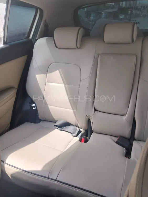 KIA Sportage 2020 for Sale in Karachi KIA Sportage 2020 for Sale in Karachi Image-3
